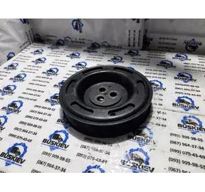 YC1Q6B319AG Ford шкив коленвала 2.4tdi YC1Q6B319AG Ford шкив коленвала 2.4tdi