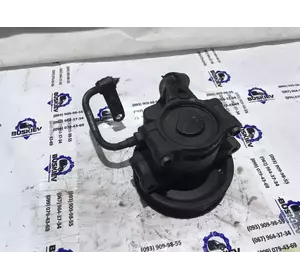 Насос ГУР гідропідсилювача керма Ford Transit з 2006-2014 рік 6C11-3A696-BG Насос ГУР гідропідсилювача керма Ford Transit з 2006-2014 рік 6C11-3A696-BG