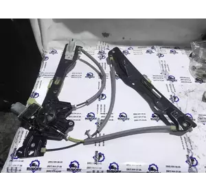 Склопідіймач передніх лівих дверей Ford Fusion з 2012- рік DS73-F23201-BD Склопідіймач передніх лівих дверей Ford Fusion з 2012- рік DS73-F23201-BD