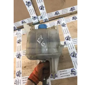 Бачок розширювальний Citroen Jumper з 2006-2014 рік 1358583080 Бачок розширювальний Citroen Jumper з 2006-2014 рік 1358583080