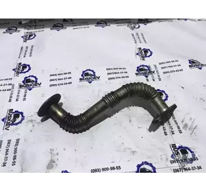 Трубка EGR Ford Transit Connect з 2002-2013 рік XS4Q-9D477-CD Трубка EGR Ford Transit Connect з 2002-2013 рік XS4Q-9D477-CD