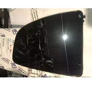 Вкладка дзеркала права Fiat Dukato з 2006-год VM6201GHR 005061511 Вкладка дзеркала права Fiat Dukato з 2006-год VM6201GHR 005061511