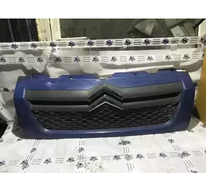 Решітка радіатора Citroen Jumper з 2006-год 1308069070 Решітка радіатора Citroen Jumper з 2006-год 1308069070