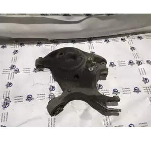 Важіль задній нижній правий Ford Fusion з 2012- рік DG9C-5K651-CX Важіль задній нижній правий Ford Fusion з 2012- рік DG9C-5K651-CX