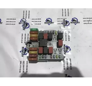 Блок запобіжників Peugeot Boxer з 2006-2014 1349946080 Блок запобіжників Peugeot Boxer з 2006-2014 1349946080