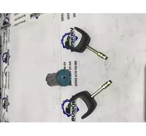 Личинка замка запалювання Ford Transit Custom з 2012- рік 2S61-A3697-AA Личинка замка запалювання Ford Transit Custom з 2012- рік 2S61-A3697-AA