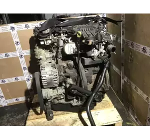 Двигун 2.0L TDCI 7TCL Ford Kuga з 2012-год 9M5Q-6006-BD