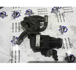 Клапан EGR Ford Transit 2006-2014 9C1Q-9D475-AB Клапан EGR Ford Transit 2006-2014 9C1Q-9D475-AB