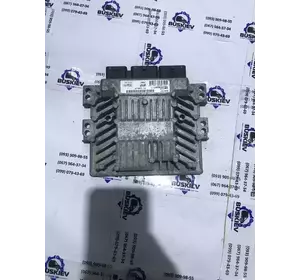 Блок керування двигуном Ford Transit Connect з 2002-2013 рік 5WS40483FT, 7T11-12A650-DF Блок керування двигуном Ford Transit Connect з 2002-2013 рік 5WS40483FT, 7T11-12A650-DF