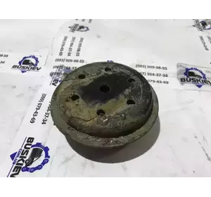 Демпфер Відбійник ресори Ford Transit з 2006-2014 рік 6C11-4002-AA Демпфер Відбійник ресори Ford Transit з 2006-2014 рік 6C11-4002-AA