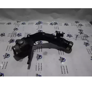 Дросельна заслінка Ford Tourneo Connect 1,6 AV6Q 9E926-BA Дросельна заслінка Ford Tourneo Connect 1,6 AV6Q 9E926-BA