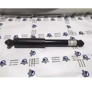 Амортизатор задній FWD Ford Transit з 2006-2014 рік 6C11-18080-ZB Амортизатор задній FWD Ford Transit з 2006-2014 рік 6C11-18080-ZB