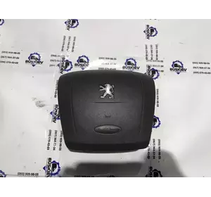 Подушка безпеки Peugeot Boxer з 2006-2014 07354697730 Подушка безпеки Peugeot Boxer з 2006-2014 07354697730