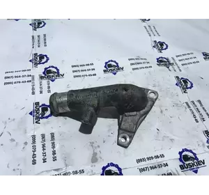 Колектор охолодження Патрубок охолодження Ford Transit з 2006-2014 рік 6C1Q-8250-AA Колектор охолодження Патрубок охолодження Ford Transit з 2006-2014 рік 6C1Q-8250-AA