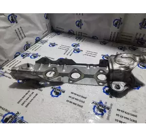 9672921080 Peugeot/Citroen прокладка впускного колектора 9672921080 Peugeot/Citroen прокладка впускного колектора