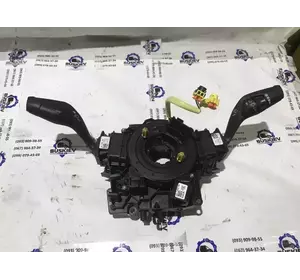 Перемикач підрулевий Ford Fusion з 2012- рік EG9T-14B522-ABW, EG9T-14A664-AAW Перемикач підрулевий Ford Fusion з 2012- рік EG9T-14B522-ABW, EG9T-14A664-AAW