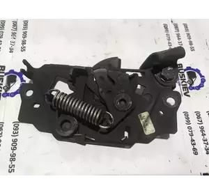 Замок капота Ford Transit з 2014- рік BK31-16E624-AC Замок капота Ford Transit з 2014- рік BK31-16E624-AC