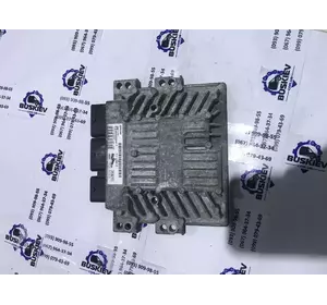 Блок керування двигуном Ford Transit Connect 5WS40485F-T, 7T11-12A650-HF Блок керування двигуном Ford Transit Connect 5WS40485F-T, 7T11-12A650-HF