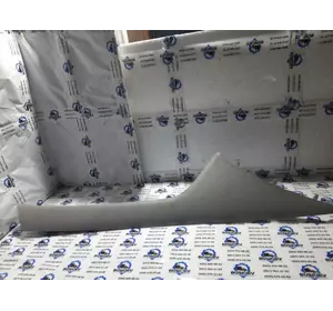 Ford Transit Connect 2002-2013 7T16V03910 Ford Накладка передньої правої стійки Ford Transit Connect 2002-2013 7T16V03910 Ford Накладка передньої правої стійки