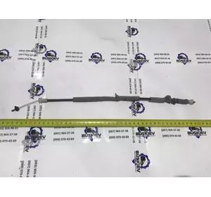 Трос замку задньої лівої двері Mercedes Sprinter з 2006 - рік A9067600204 Трос замку задньої лівої двері Mercedes Sprinter з 2006 - рік A9067600204