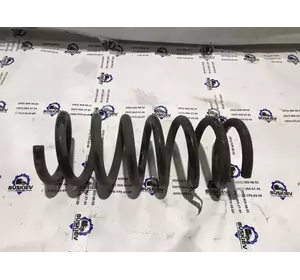 Пружина задня Ford Fusion з 2012- рік DG9C-5560-GND Пружина задня Ford Fusion з 2012- рік DG9C-5560-GND