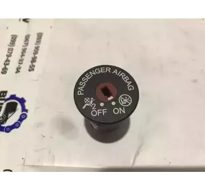 Блок керування AirBag Ford Transit Connect 2013-2019 AV1T-14B268-AB Блок керування AirBag Ford Transit Connect 2013-2019 AV1T-14B268-AB