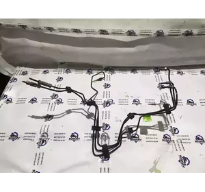 Трубка гальмівна ABS Ford Fusion з 2012- рік DG9C-2C017-CC Трубка гальмівна ABS Ford Fusion з 2012- рік DG9C-2C017-CC