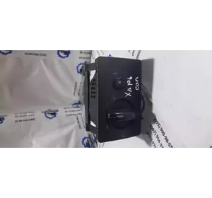 Блок управління фарами Transit MK7 (PARKING + передні + задні туманки) 4M5T 13A024-LA Блок управління фарами Transit MK7 (PARKING + передні + задні туманки) 4M5T 13A024-LA