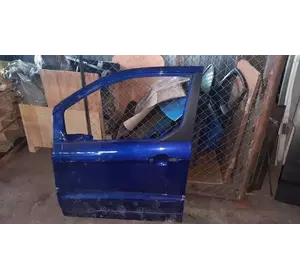 Двері передня ліва Ford Transit Connect з 2013- рік PDT11-V20125-AH Двері передня ліва Ford Transit Connect з 2013- рік PDT11-V20125-AH