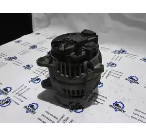 Генератор Renault Trafic 2.5 0124525044 Генератор Renault Trafic 2.5 0124525044