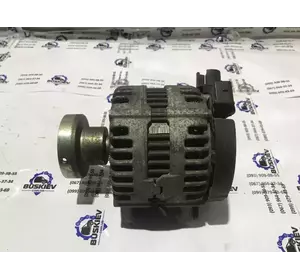 Генератор Ford Mondeo з 2007-2014 рік 6G9N-10300-UD 0121615008 Генератор Ford Mondeo з 2007-2014 рік 6G9N-10300-UD 0121615008