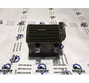 Дефлектор правый Ford Transit Connect с 2002-2013 год 2T1H-19C682-AC