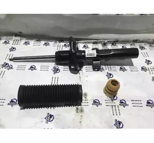 Амортизатор передній Ford Transit Custom з 2012- рік FK21-18045-BB Амортизатор передній Ford Transit Custom з 2012- рік FK21-18045-BB