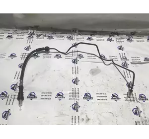 Трубка головного циліндра зчеплення Ford Transit з 2014- рік BK31-7A512-AC Трубка головного циліндра зчеплення Ford Transit з 2014- рік BK31-7A512-AC