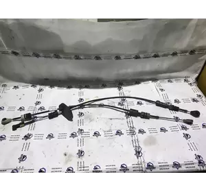 Трос перемикання АКПП/КПП Ford Transit з 2006-2014 рік CC1R-7E395-CA Трос перемикання АКПП/КПП Ford Transit з 2006-2014 рік CC1R-7E395-CA