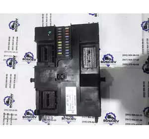 Блок запобіжників Ford Transit Custom з 2012- рік BK2T-14B476-BJ Блок запобіжників Ford Transit Custom з 2012- рік BK2T-14B476-BJ