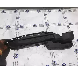 Кришка двигуна декоративна передня Ford Transit з 2000-2006 рік 4C1T-14A099-AC Кришка двигуна декоративна передня Ford Transit з 2000-2006 рік 4C1T-14A099-AC