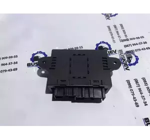 Блок керування дверима Передня ліва Ford Fusion з 2012- рік DG9T-14B531-CB Блок керування дверима Передня ліва Ford Fusion з 2012- рік DG9T-14B531-CB