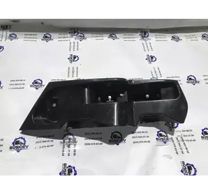 Кронштейн заднего бампера левый Ford Fusion с 2012- год DS73-17E851-AB