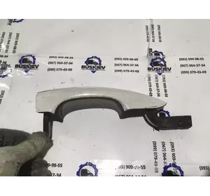 Ручка дверей передня права Ford Fusion з 2012- рік DS73-F22404-AB Ручка дверей передня права Ford Fusion з 2012- рік DS73-F22404-AB