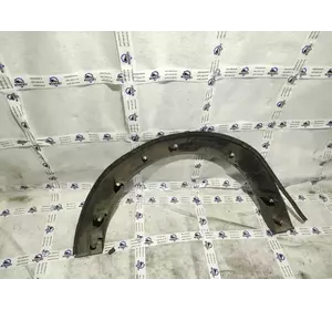 Молдинг арки крила задньої лівої Ford Transit з 2014- рік BK31-29067-AJ Молдинг арки крила задньої лівої Ford Transit з 2014- рік BK31-29067-AJ