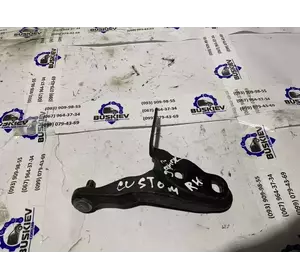 Ролик зсувних дверей верхній Ford Transit Custom з 2012-год BK21-V25028-AE Ролик зсувних дверей верхній Ford Transit Custom з 2012-год BK21-V25028-AE