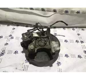 Цапфа маточина задня ліва Ford Fusion з 2012- рік DG9C-5B759-A Цапфа маточина задня ліва Ford Fusion з 2012- рік DG9C-5B759-A