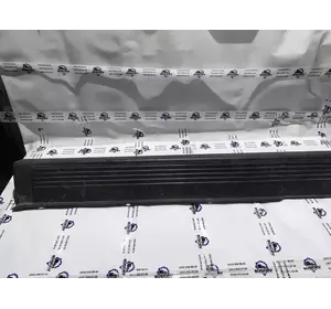 Бампер задній Peugeot Boxer 2006-2014 рік 1305763070 Бампер задній Peugeot Boxer 2006-2014 рік 1305763070