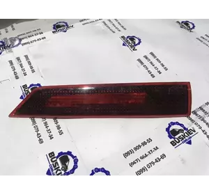 Додатковий стоп-сигнал лівий Ford Transit Custom 2012-2019 BK21-13N408-BD Додатковий стоп-сигнал лівий Ford Transit Custom 2012-2019 BK21-13N408-BD