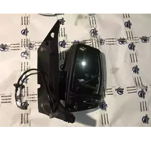 Дзеркало бічне праве Ford Transit Custom з 2012- рік BK21-17682-AL FM-542SW Дзеркало бічне праве Ford Transit Custom з 2012- рік BK21-17682-AL FM-542SW