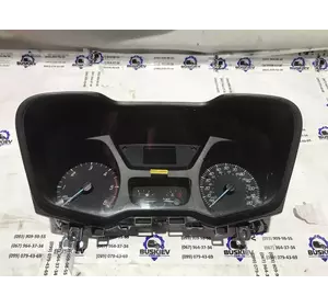 Панель приборов Спидометр Ford Transit с 2014- год BK3T-10849-DG