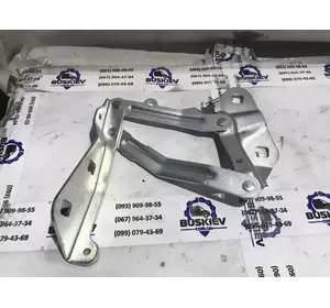 Петля капота права Ford Transit Custom з 2012- рік BK21-16800-AD STD201 Петля капота права Ford Transit Custom з 2012- рік BK21-16800-AD STD201