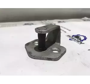Петля-зачіп (відповідна частина) замка дверей Ford Transit Connect 2002-2013 2T14-V21982-BB Петля-зачіп (відповідна частина) замка дверей Ford Transit Connect 2002-2013 2T14-V21982-BB