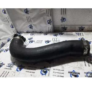 6670859A Renault (RVI) - патрубок інтеркулера 6670859A Renault (RVI) - патрубок інтеркулера